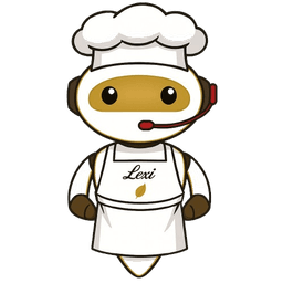 Lexi Robot Chef